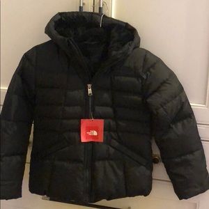 NWT The North Face Winter Coat